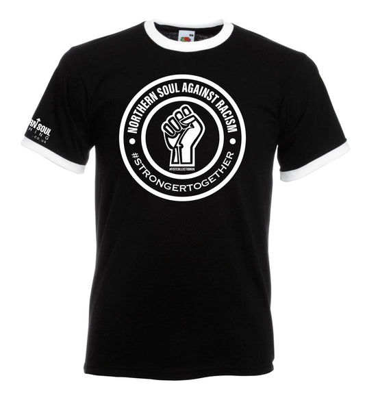 Friendship Shirt  Anti Racism