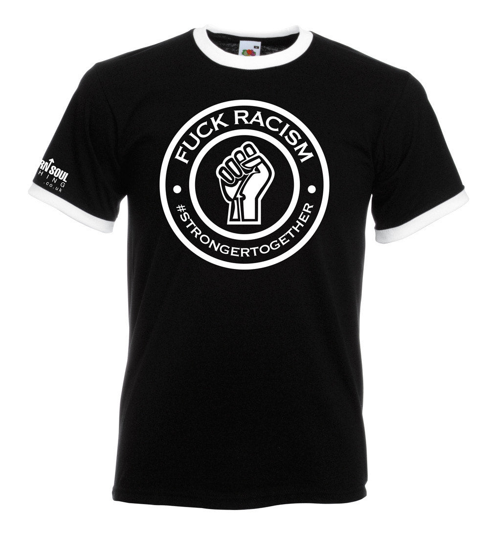 Friendship Shirt Anti Racism