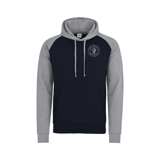 Funky Fist Small LHB Print Hoodie - JH009