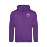 Funky Fist Small LHB Print Hoodie -JH001