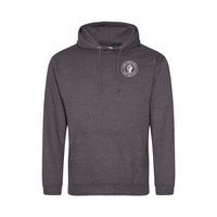 Funky Fist Small LHB Print Hoodie -JH001