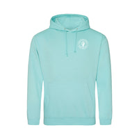 Funky Fist Small LHB Print Hoodie -JH001