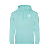 Funky Fist Small LHB Print Hoodie -JH001