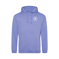 Funky Fist Small LHB Print Hoodie -JH001