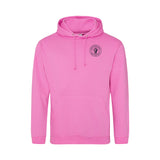 Funky Fist Small LHB Print Hoodie -JH001