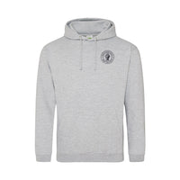 Funky Fist Small LHB Print Hoodie -JH001