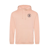 Funky Fist Small LHB Print Hoodie -JH001