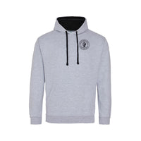 Junior Funky Fist Small LHB Varsity Hoodie - JH003j