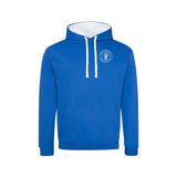 Junior Funky Fist Small LHB Varsity Hoodie - JH003j