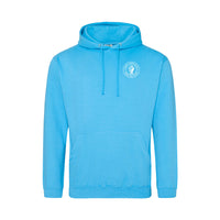 Funky Fist Small LHB Print Hoodie -JH001