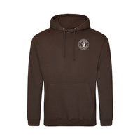 Funky Fist Small LHB Print Hoodie -JH001