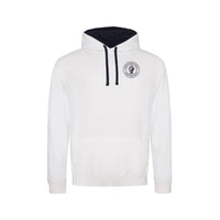 Junior Funky Fist Small LHB Varsity Hoodie - JH003j