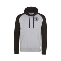 Funky Fist Small LHB Print Hoodie - JH009