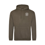 Funky Fist Small LHB Print Hoodie -JH001