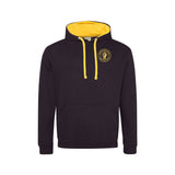 Junior Funky Fist Small LHB Varsity Hoodie - JH003j