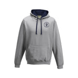 Junior Funky Fist Small LHB Varsity Hoodie - JH003j