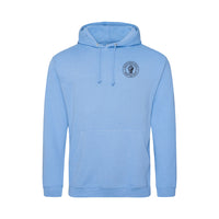 Funky Fist Small LHB Print Hoodie -JH001