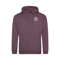 Funky Fist Small LHB Print Hoodie -JH001