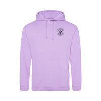 Funky Fist Small LHB Print Hoodie -JH001