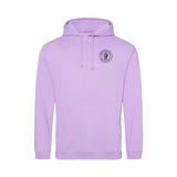 Funky Fist Small LHB Print Hoodie -JH001