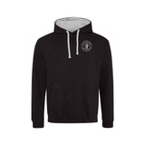 Junior Funky Fist Small LHB Varsity Hoodie - JH003j