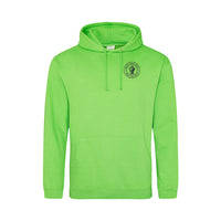 Funky Fist Small LHB Print Hoodie -JH001