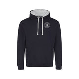 Junior Funky Fist Small LHB Varsity Hoodie - JH003j